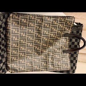 COPY - Luxury Fendi HANDBAG
